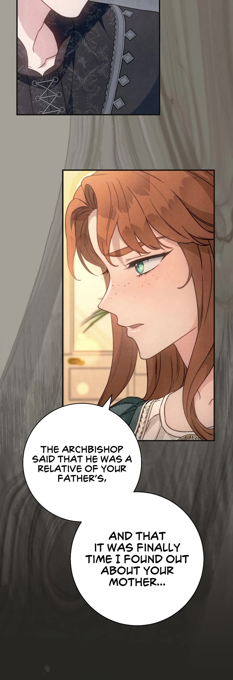 Marriage of Convenience Chapter 104 page 30 - Chapter 104: Side Story 9