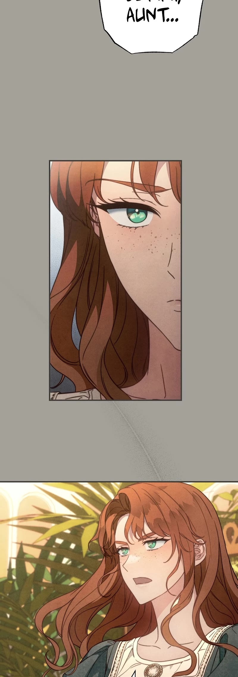 Marriage of Convenience Chapter 104 page 34 - Chapter 104: Side Story 9