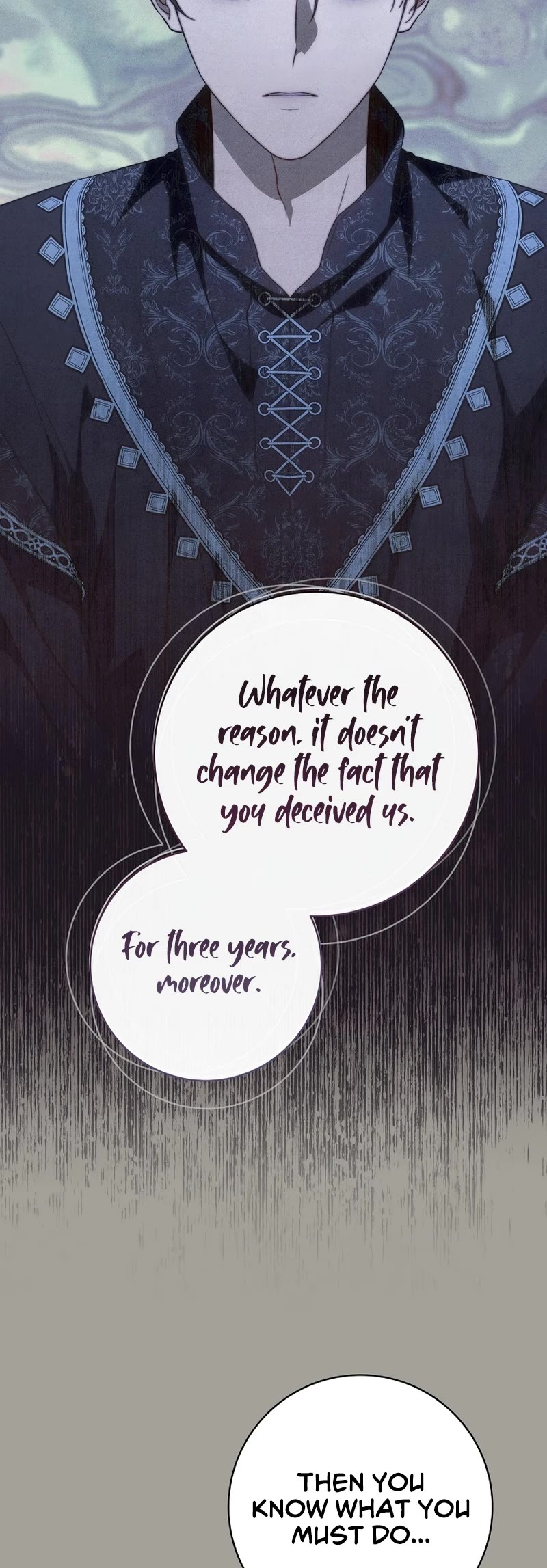 Marriage of Convenience Chapter 104 page 37 - Chapter 104: Side Story 9