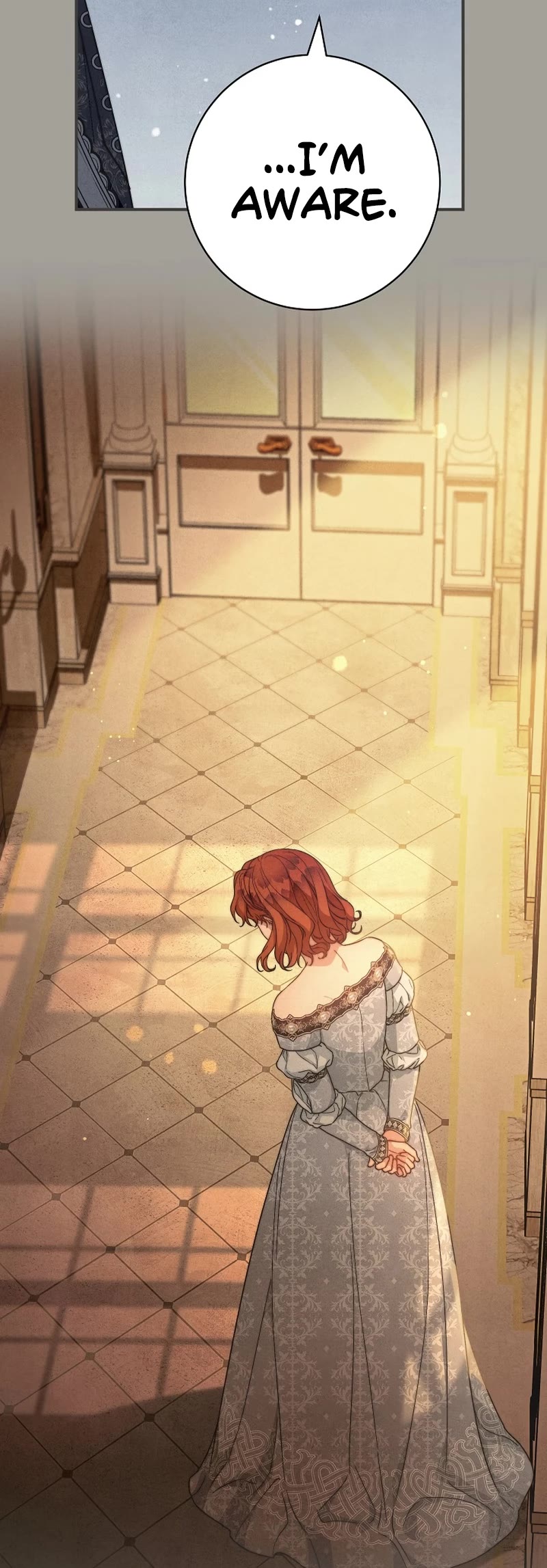Marriage of Convenience Chapter 104 page 39 - Chapter 104: Side Story 9