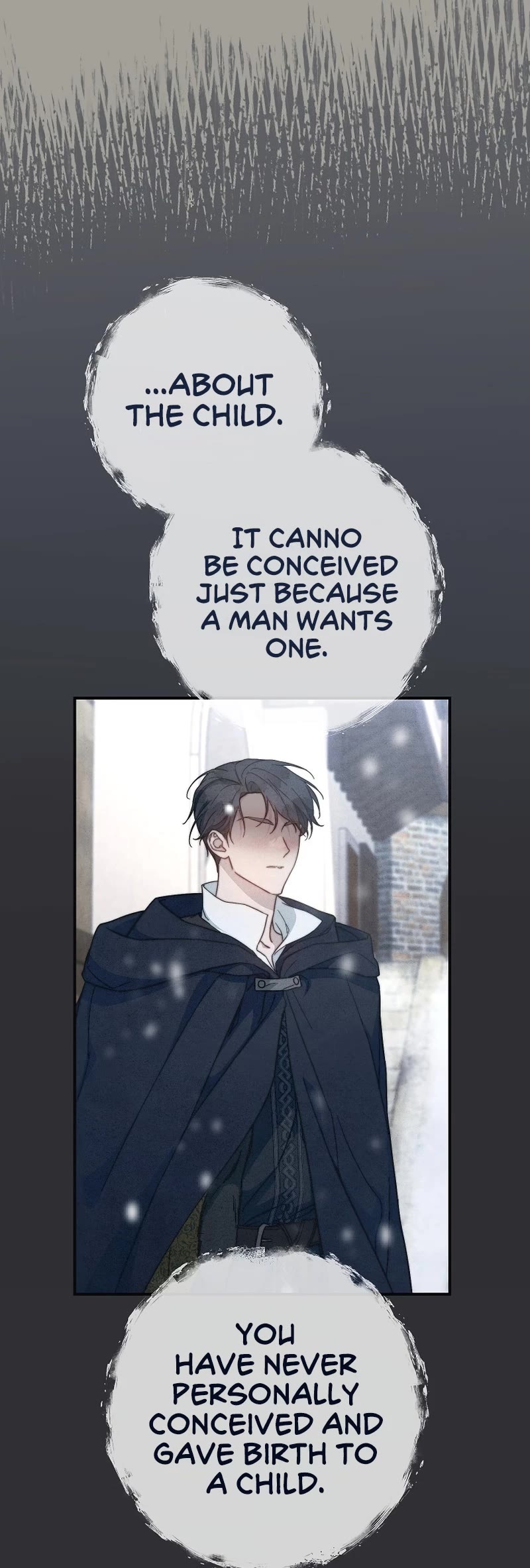 Marriage of Convenience Chapter 104 page 4 - Chapter 104: Side Story 9