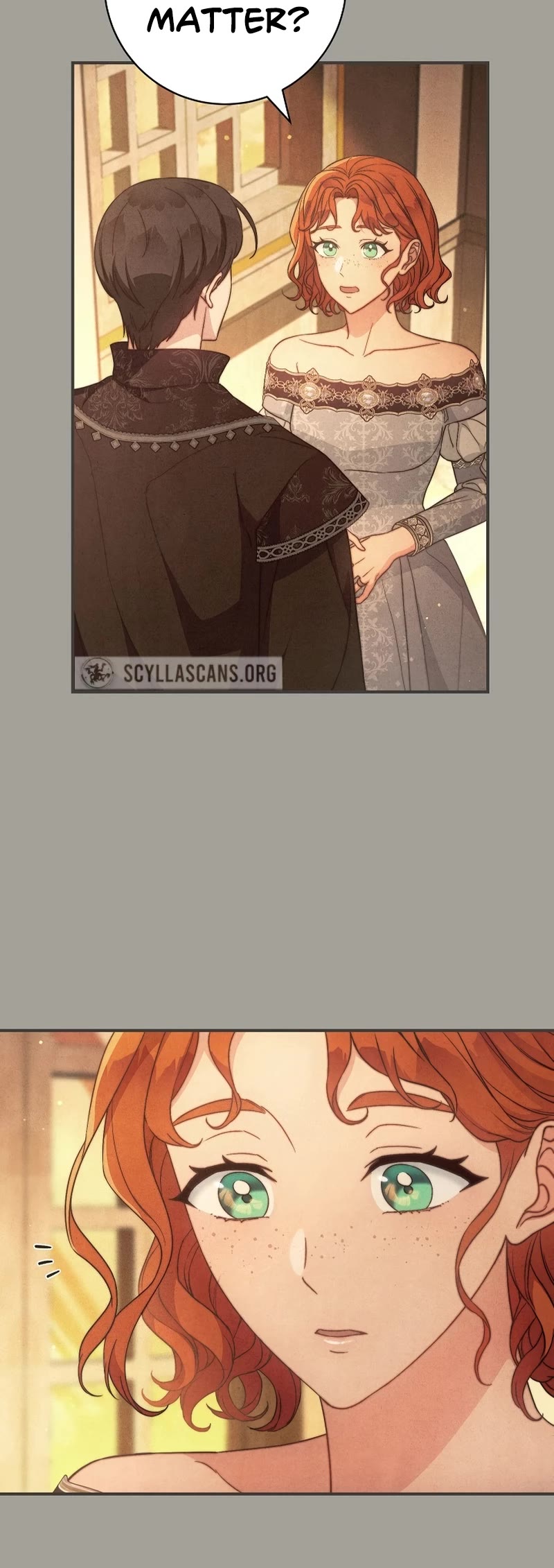 Marriage of Convenience Chapter 104 page 42 - Chapter 104: Side Story 9