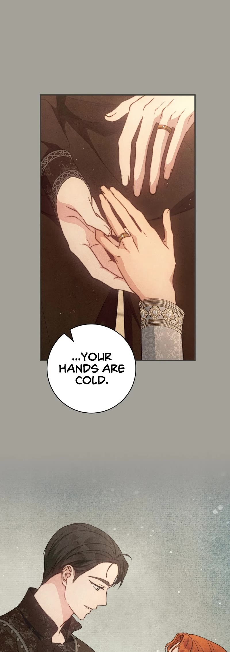 Marriage of Convenience Chapter 104 page 43 - Chapter 104: Side Story 9