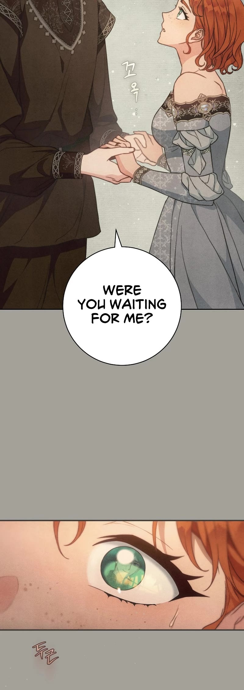 Marriage of Convenience Chapter 104 page 44 - Chapter 104: Side Story 9