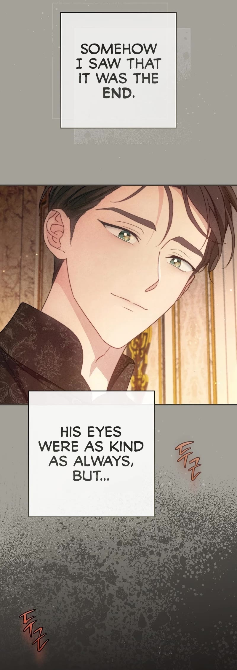 Marriage of Convenience Chapter 104 page 45 - Chapter 104: Side Story 9