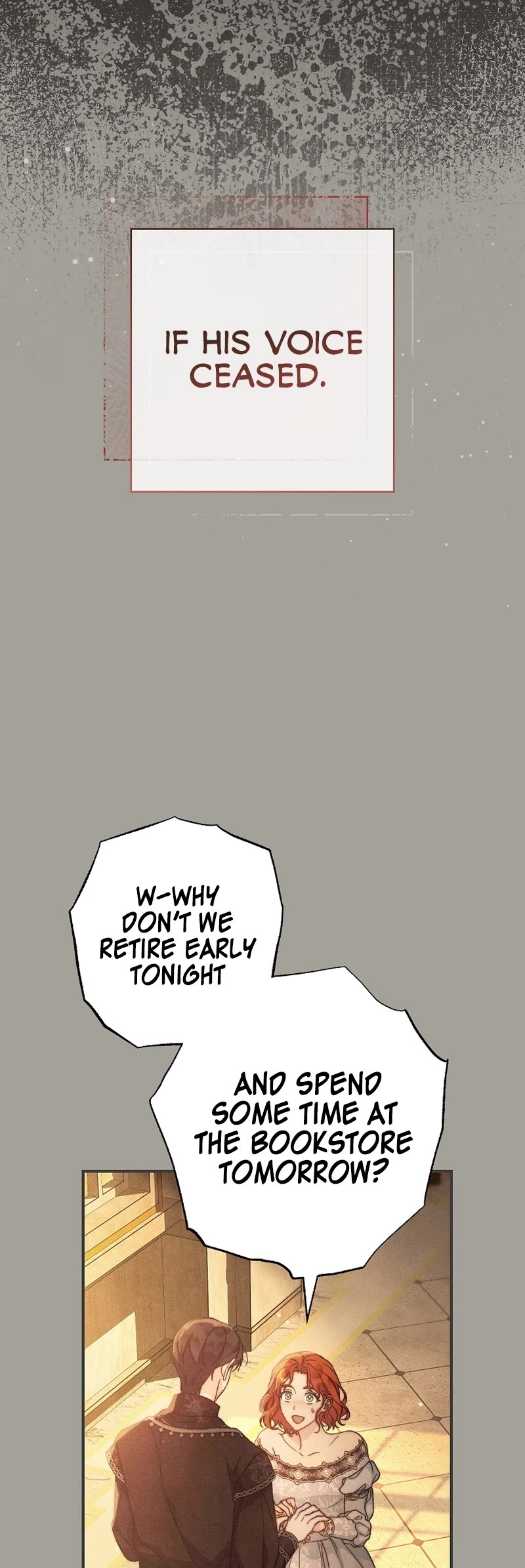 Marriage of Convenience Chapter 104 page 48 - Chapter 104: Side Story 9