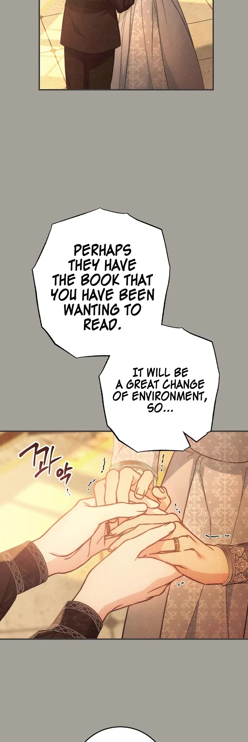 Marriage of Convenience Chapter 104 page 49 - Chapter 104: Side Story 9