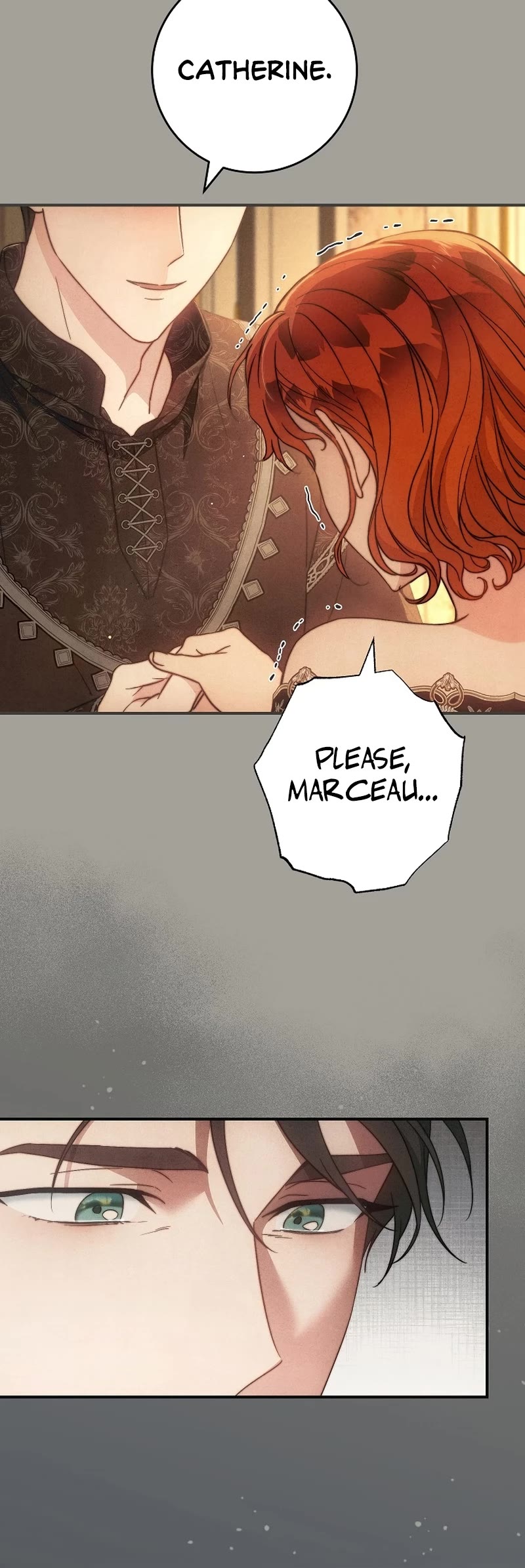 Marriage of Convenience Chapter 104 page 50 - Chapter 104: Side Story 9