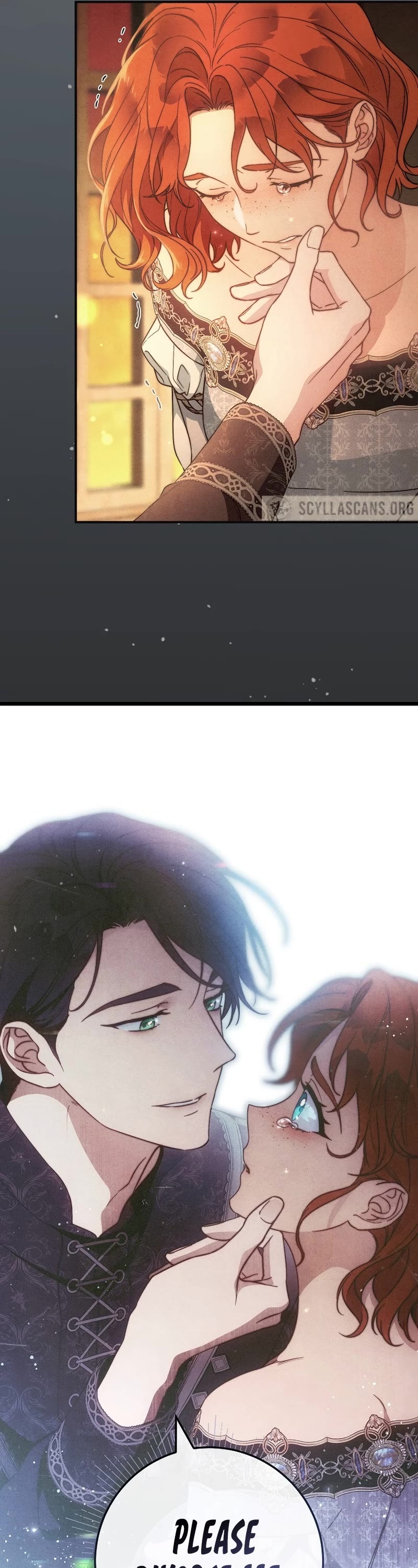 Marriage of Convenience Chapter 104 page 51 - Chapter 104: Side Story 9