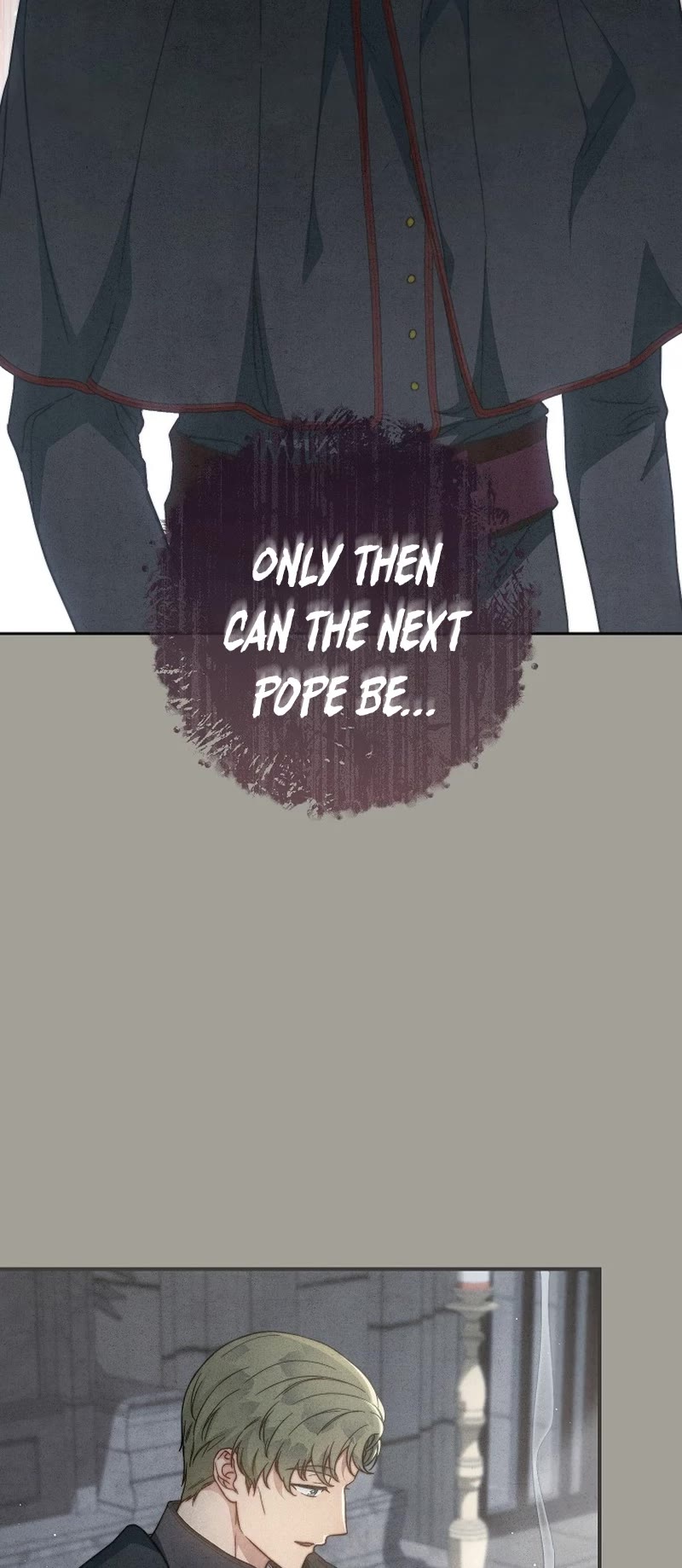 Marriage of Convenience Chapter 104 page 9 - Chapter 104: Side Story 9