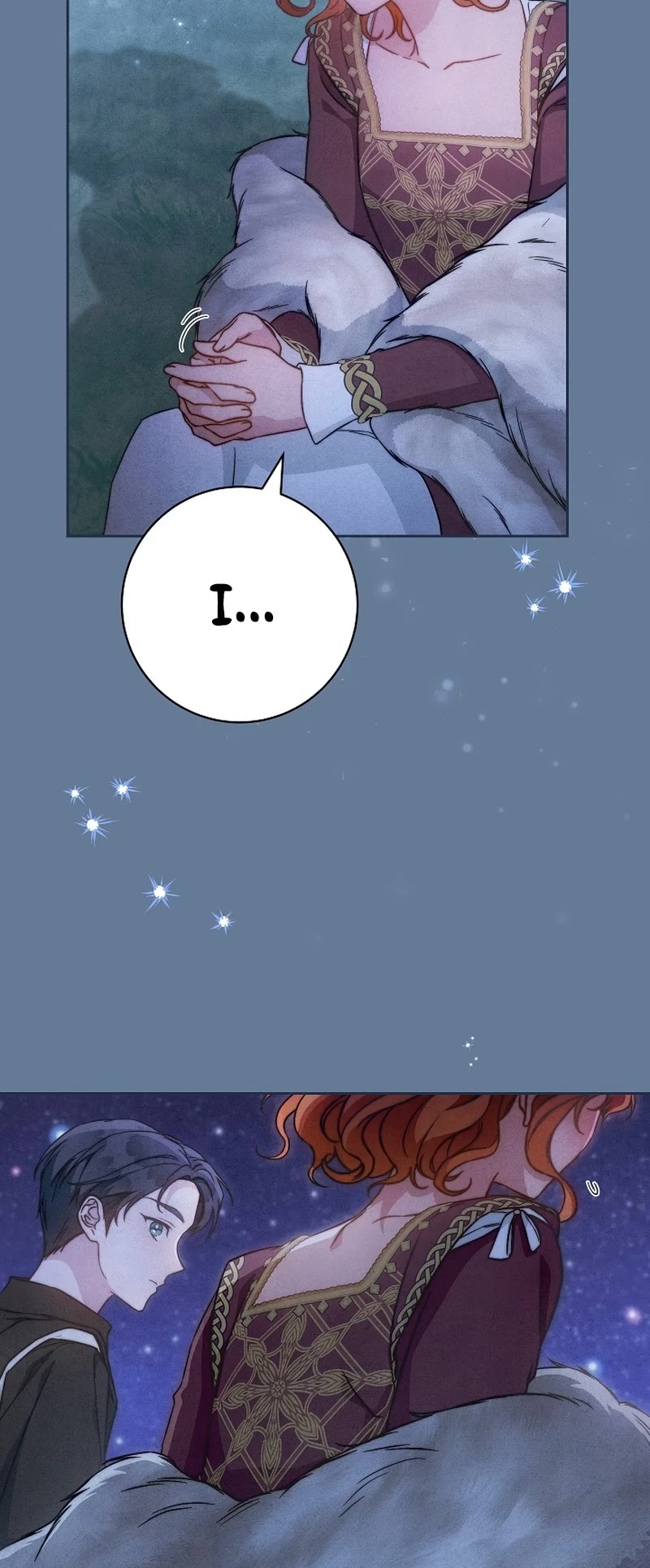 Marriage of Convenience Chapter 105 page 13 - Chapter 105: Side Story 10