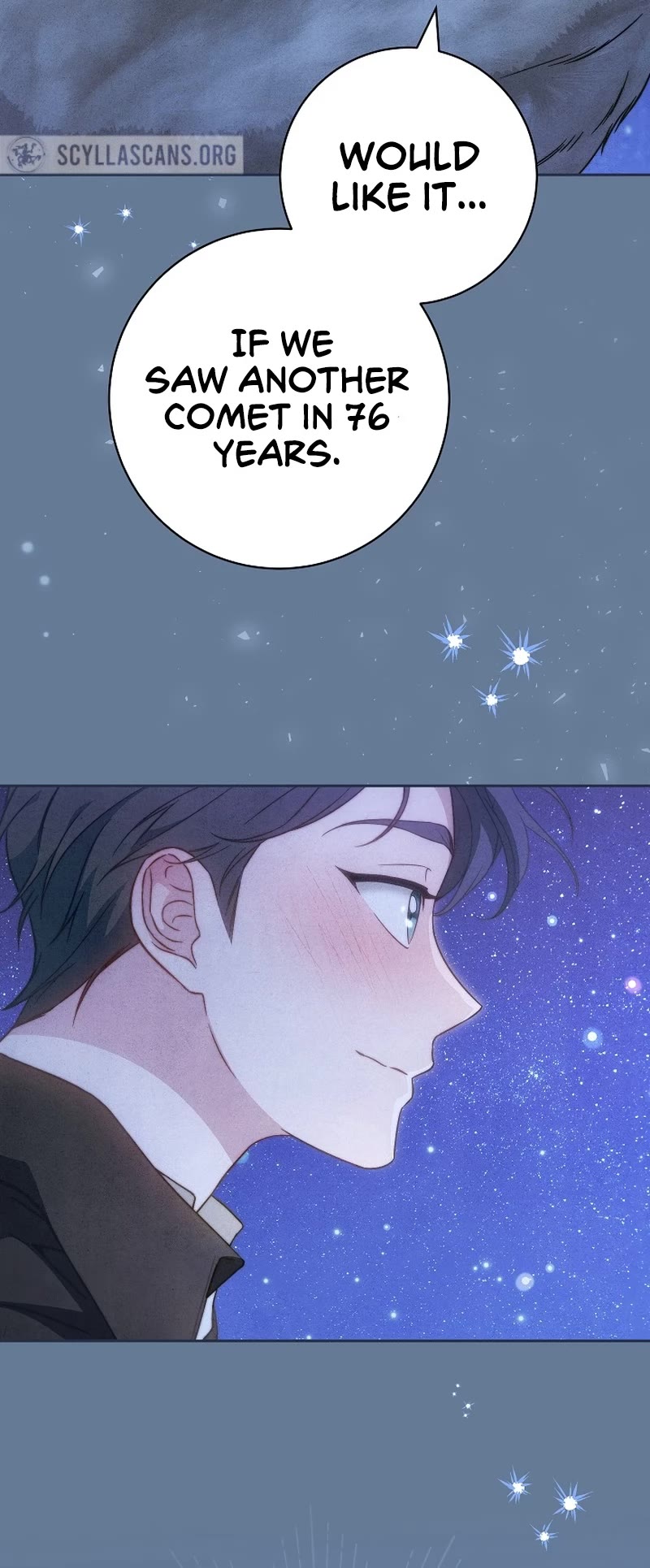 Marriage of Convenience Chapter 105 page 14 - Chapter 105: Side Story 10