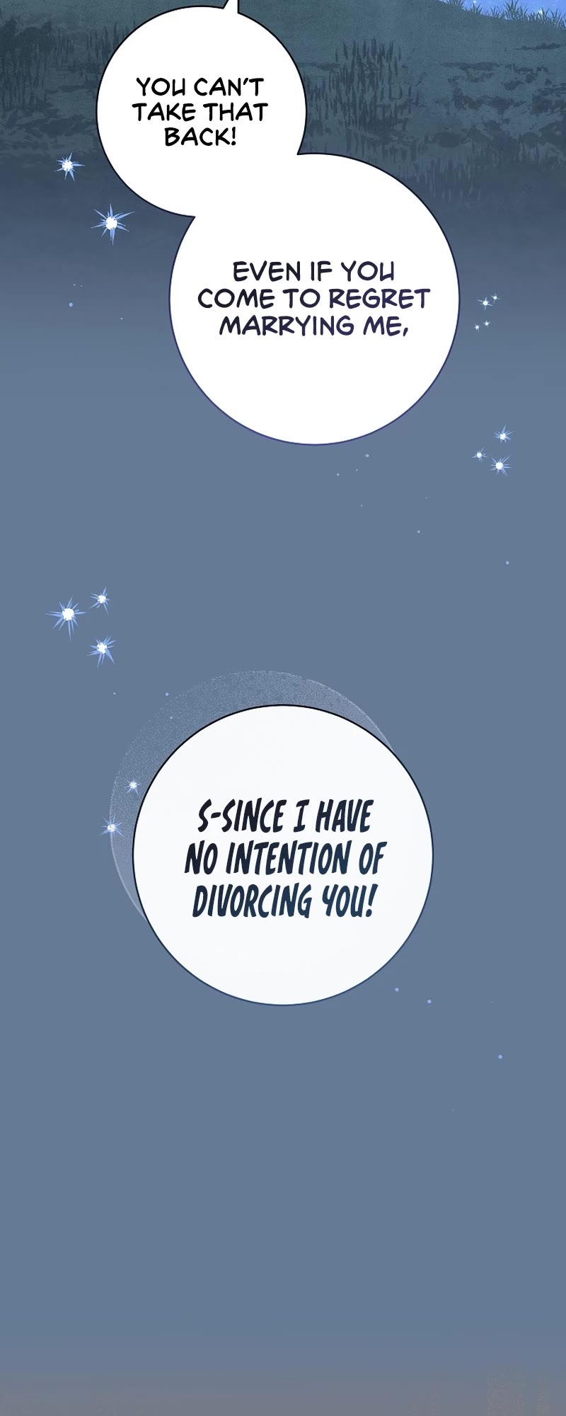 Marriage of Convenience Chapter 105 page 16 - Chapter 105: Side Story 10