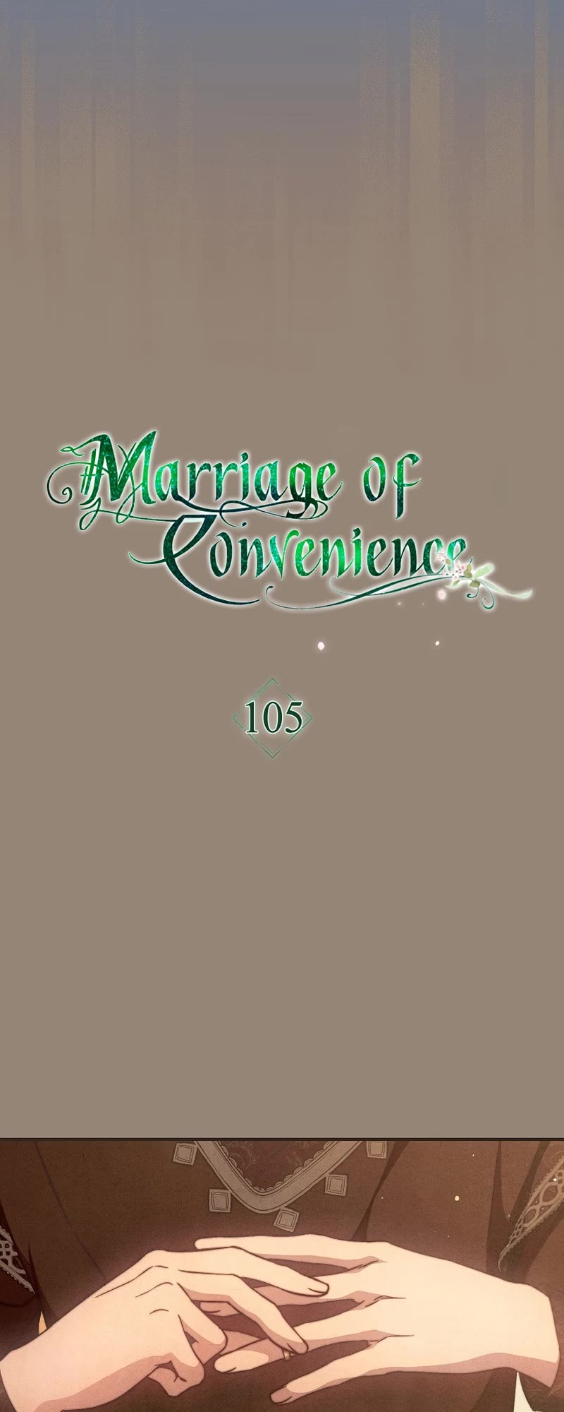 Marriage of Convenience Chapter 105 page 17 - Chapter 105: Side Story 10