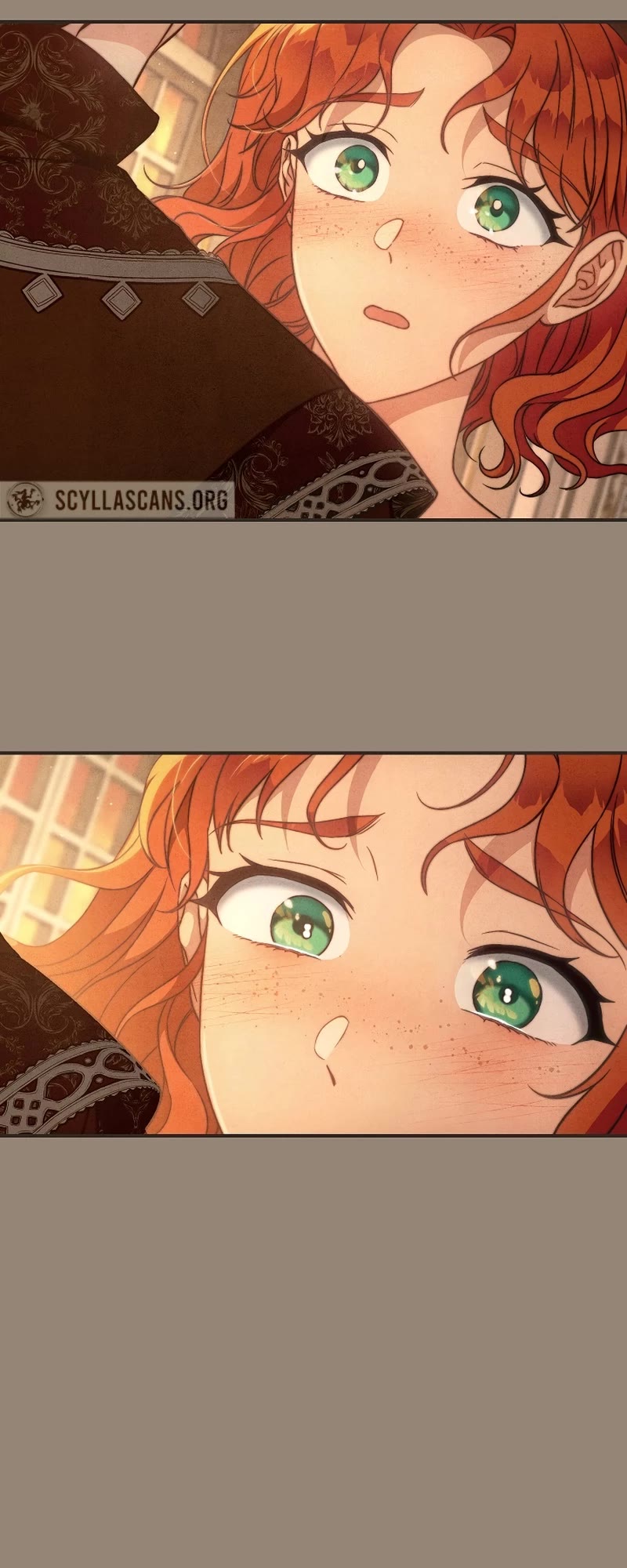 Marriage of Convenience Chapter 105 page 19 - Chapter 105: Side Story 10