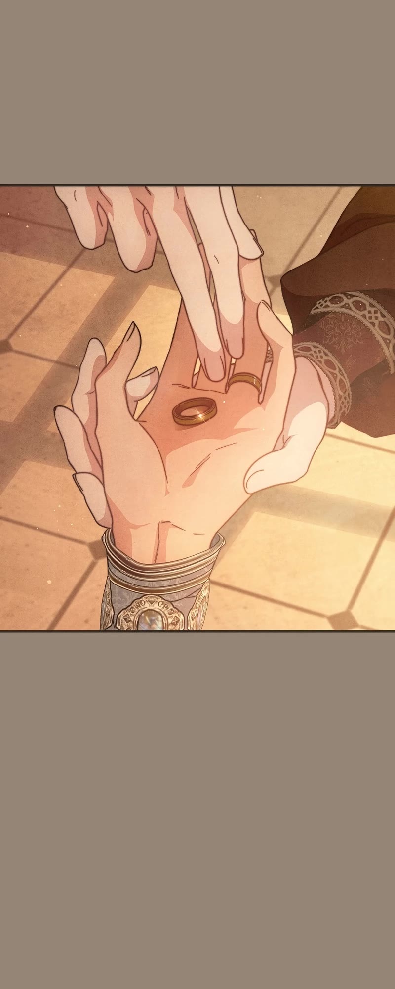 Marriage of Convenience Chapter 105 page 20 - Chapter 105: Side Story 10