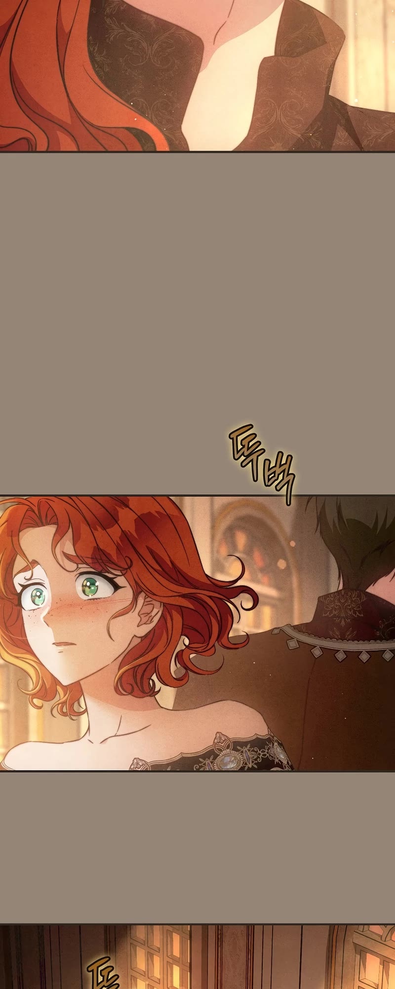 Marriage of Convenience Chapter 105 page 22 - Chapter 105: Side Story 10
