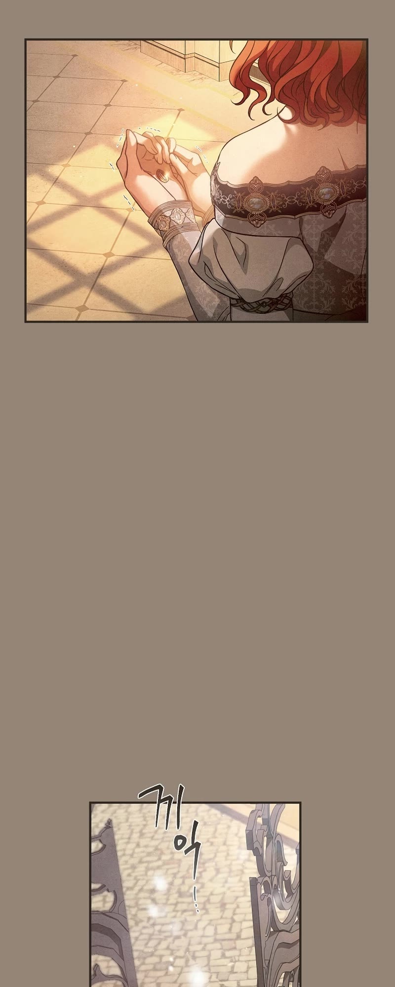 Marriage of Convenience Chapter 105 page 24 - Chapter 105: Side Story 10