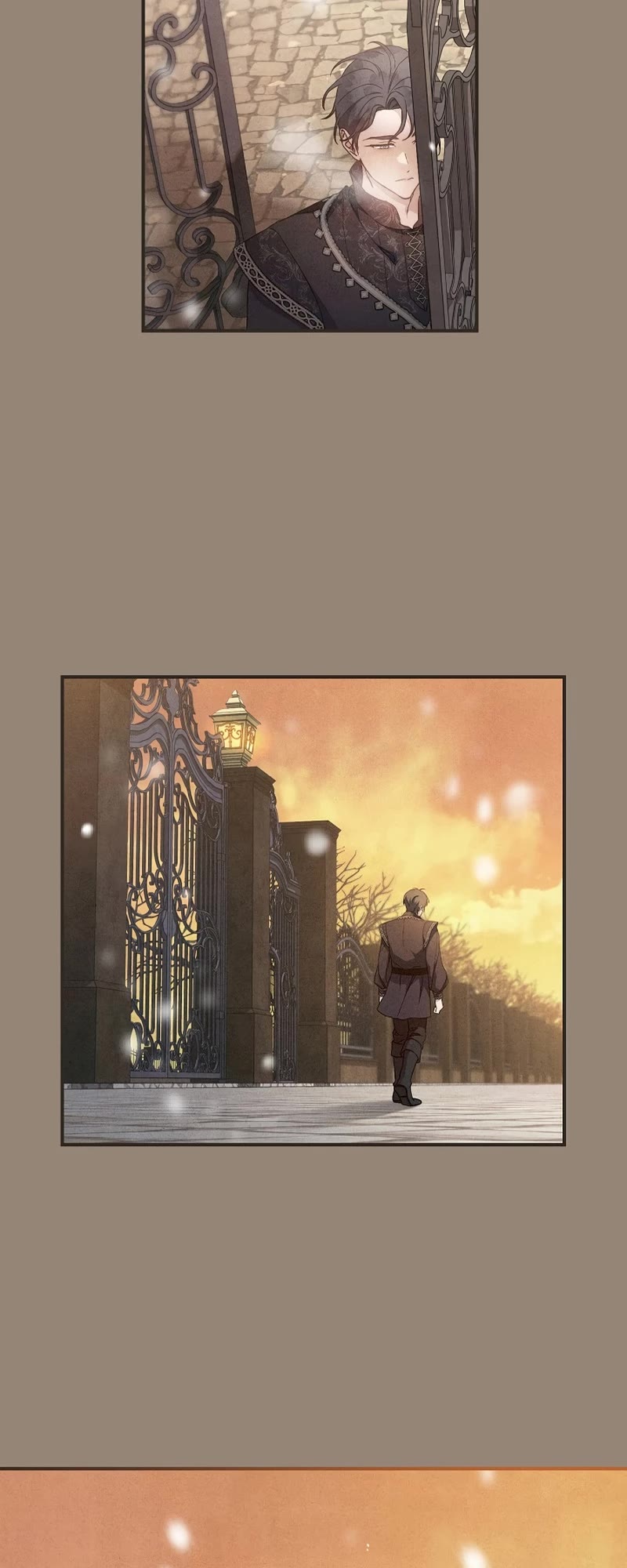 Marriage of Convenience Chapter 105 page 25 - Chapter 105: Side Story 10