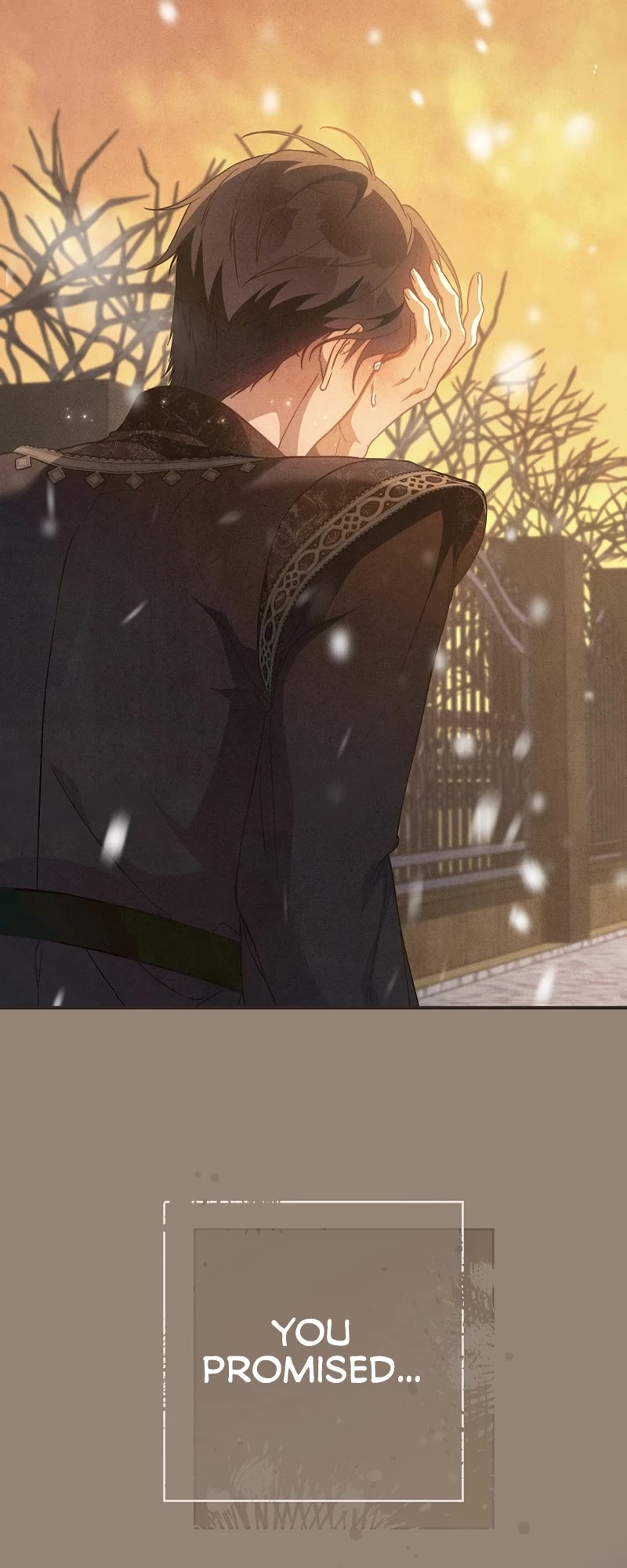 Marriage of Convenience Chapter 105 page 26 - Chapter 105: Side Story 10