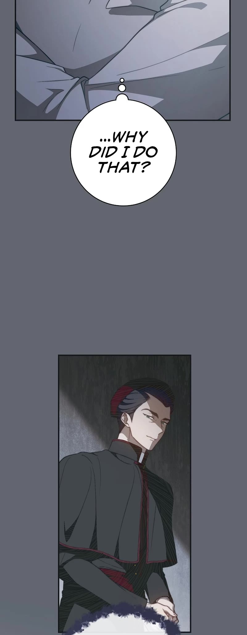 Marriage of Convenience Chapter 105 page 29 - Chapter 105: Side Story 10