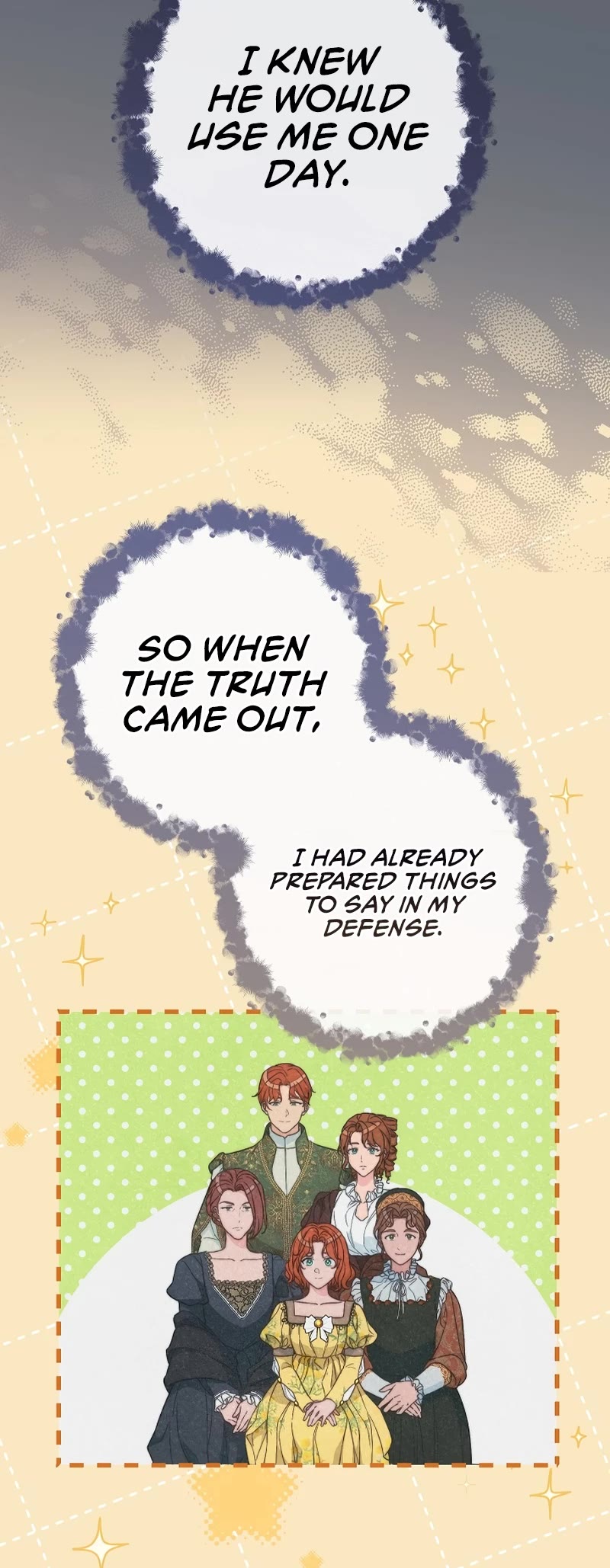 Marriage of Convenience Chapter 105 page 30 - Chapter 105: Side Story 10