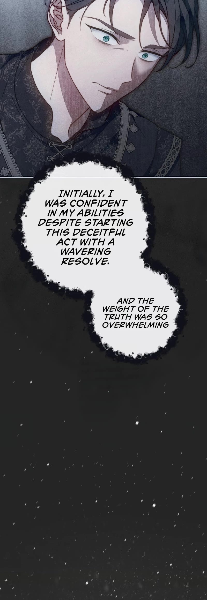 Marriage of Convenience Chapter 105 page 36 - Chapter 105: Side Story 10