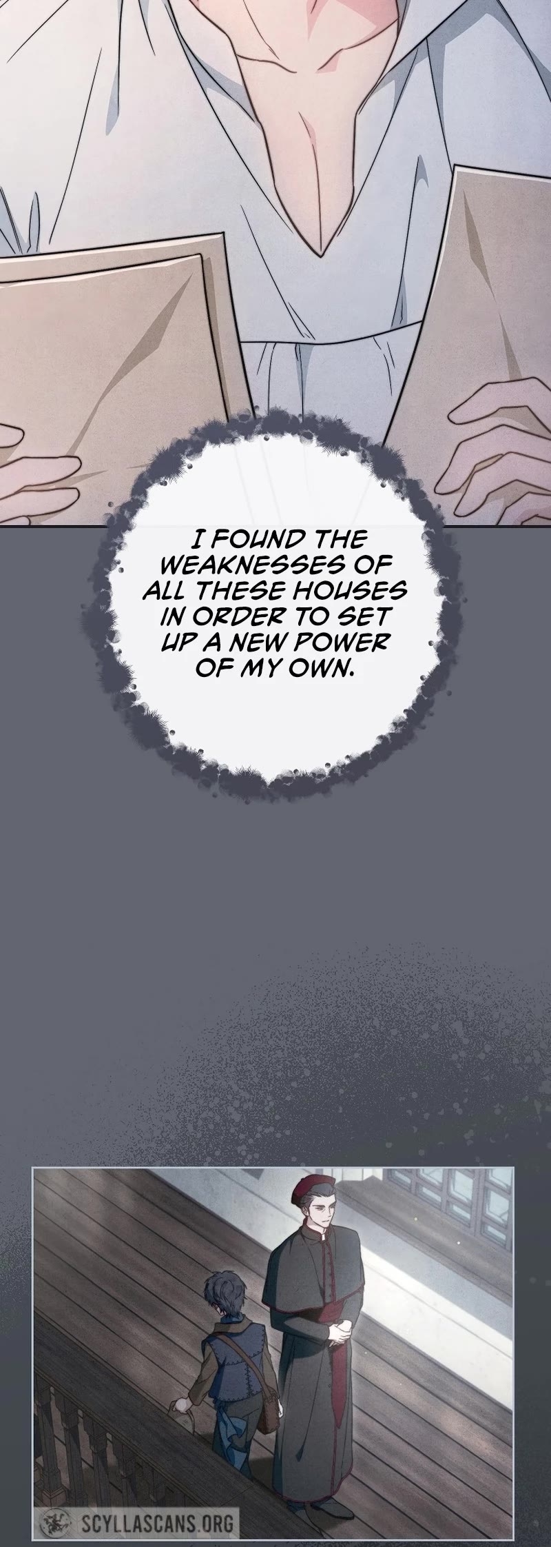 Marriage of Convenience Chapter 105 page 44 - Chapter 105: Side Story 10