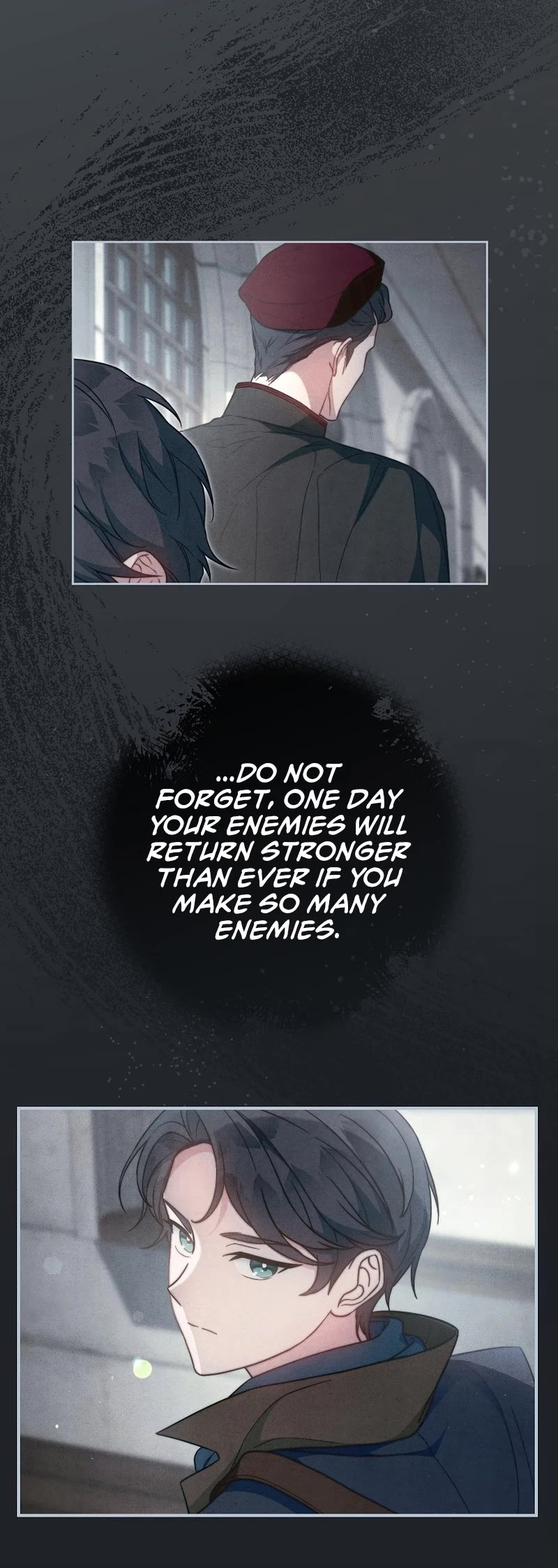 Marriage of Convenience Chapter 105 page 45 - Chapter 105: Side Story 10