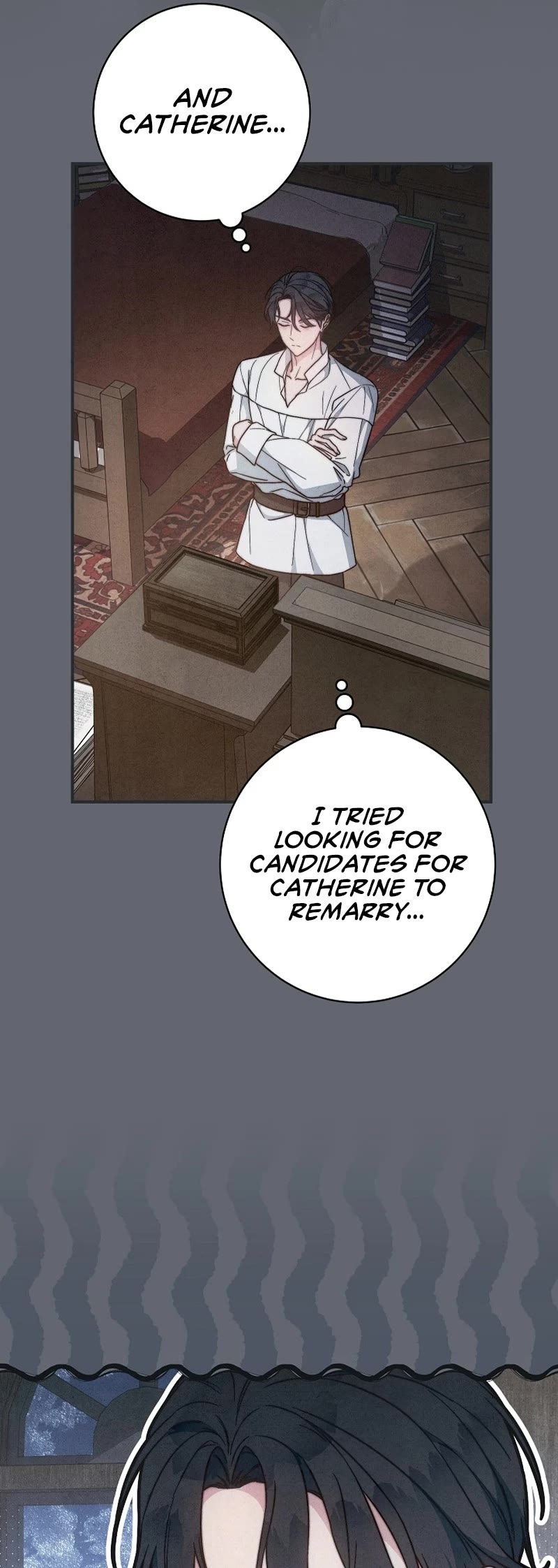 Marriage of Convenience Chapter 105 page 47 - Chapter 105: Side Story 10