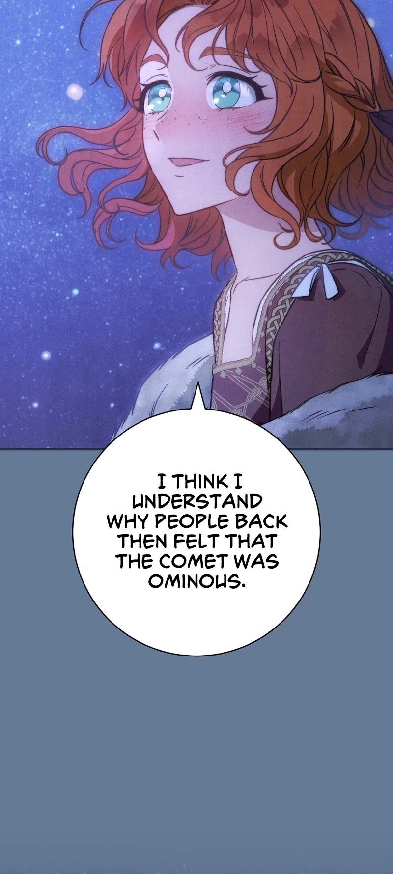 Marriage of Convenience Chapter 105 page 5 - Chapter 105: Side Story 10