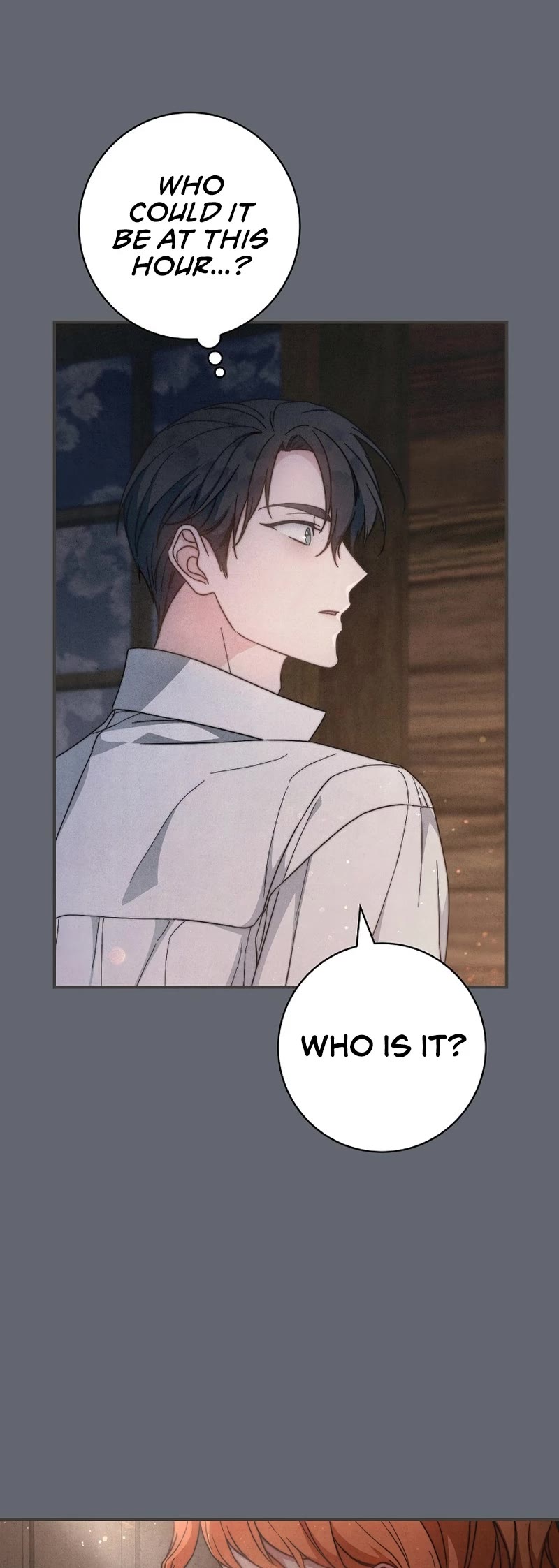 Marriage of Convenience Chapter 105 page 50 - Chapter 105: Side Story 10
