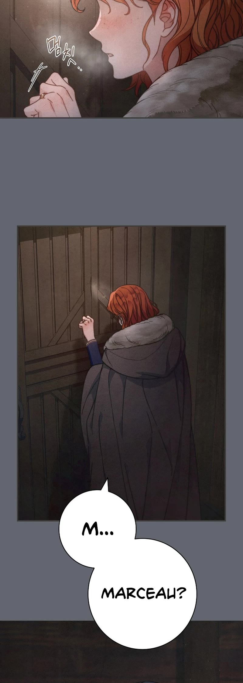 Marriage of Convenience Chapter 105 page 51 - Chapter 105: Side Story 10
