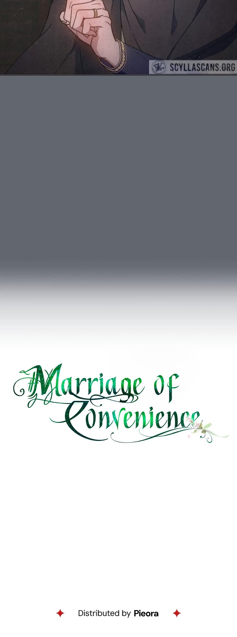 Marriage of Convenience Chapter 105 page 53 - Chapter 105: Side Story 10