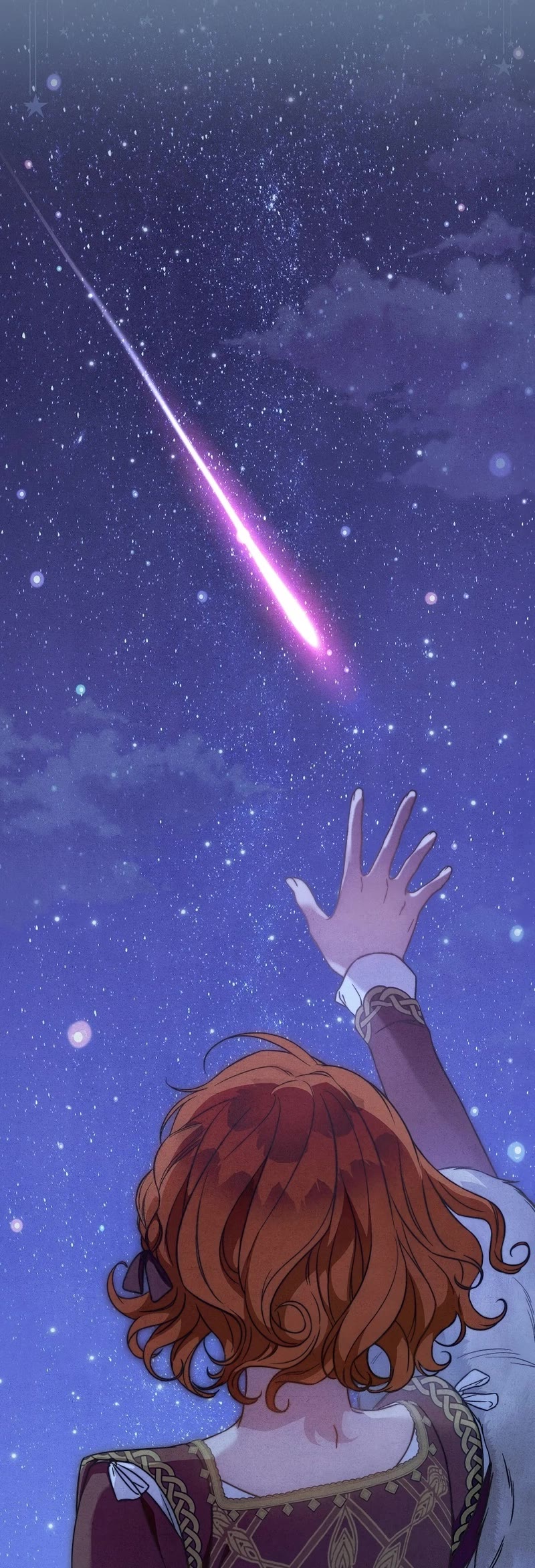Marriage of Convenience Chapter 105 page 6 - Chapter 105: Side Story 10