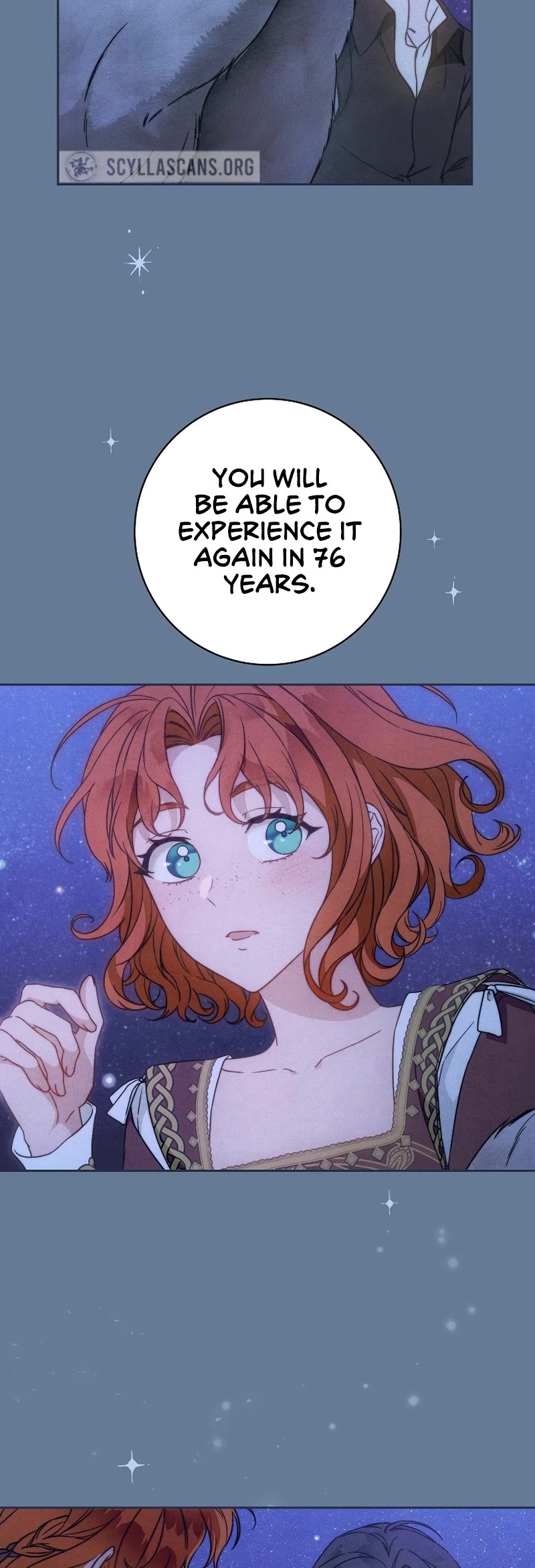 Marriage of Convenience Chapter 105 page 8 - Chapter 105: Side Story 10