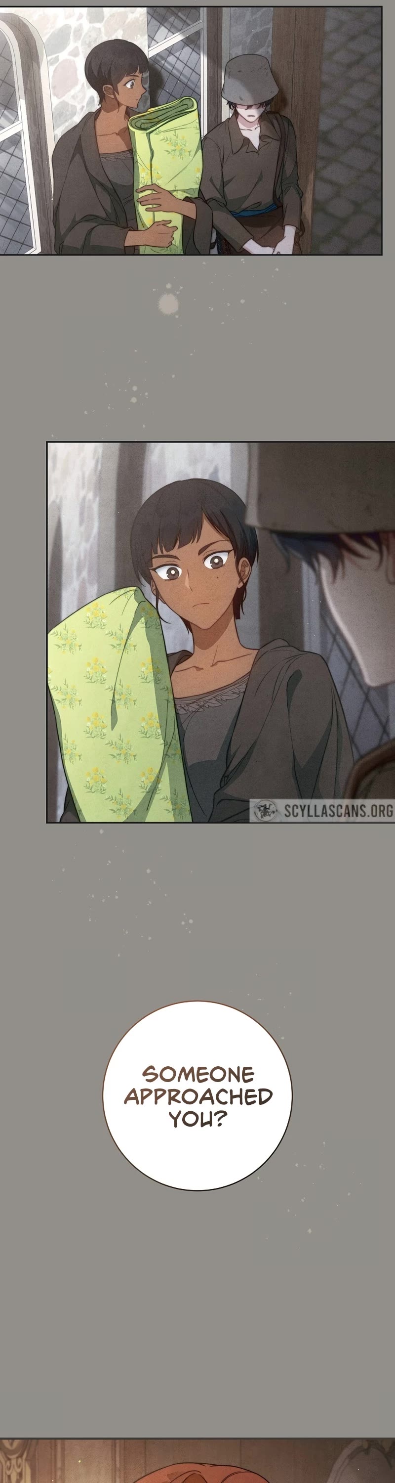 Marriage of Convenience Chapter 106 page 10 - Chapter 106