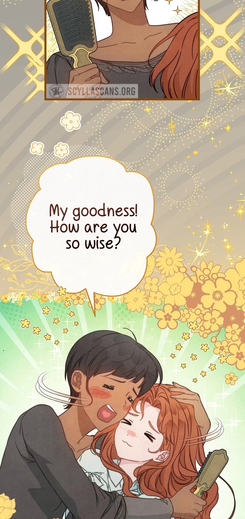 Marriage of Convenience Chapter 106 page 20 - Chapter 106