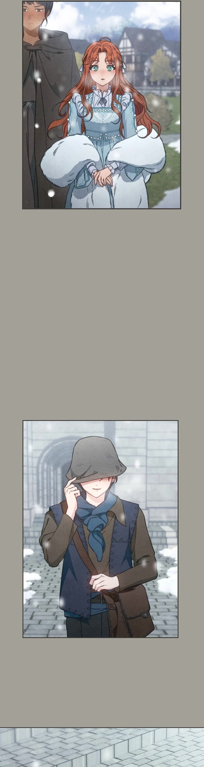 Marriage of Convenience Chapter 106 page 22 - Chapter 106