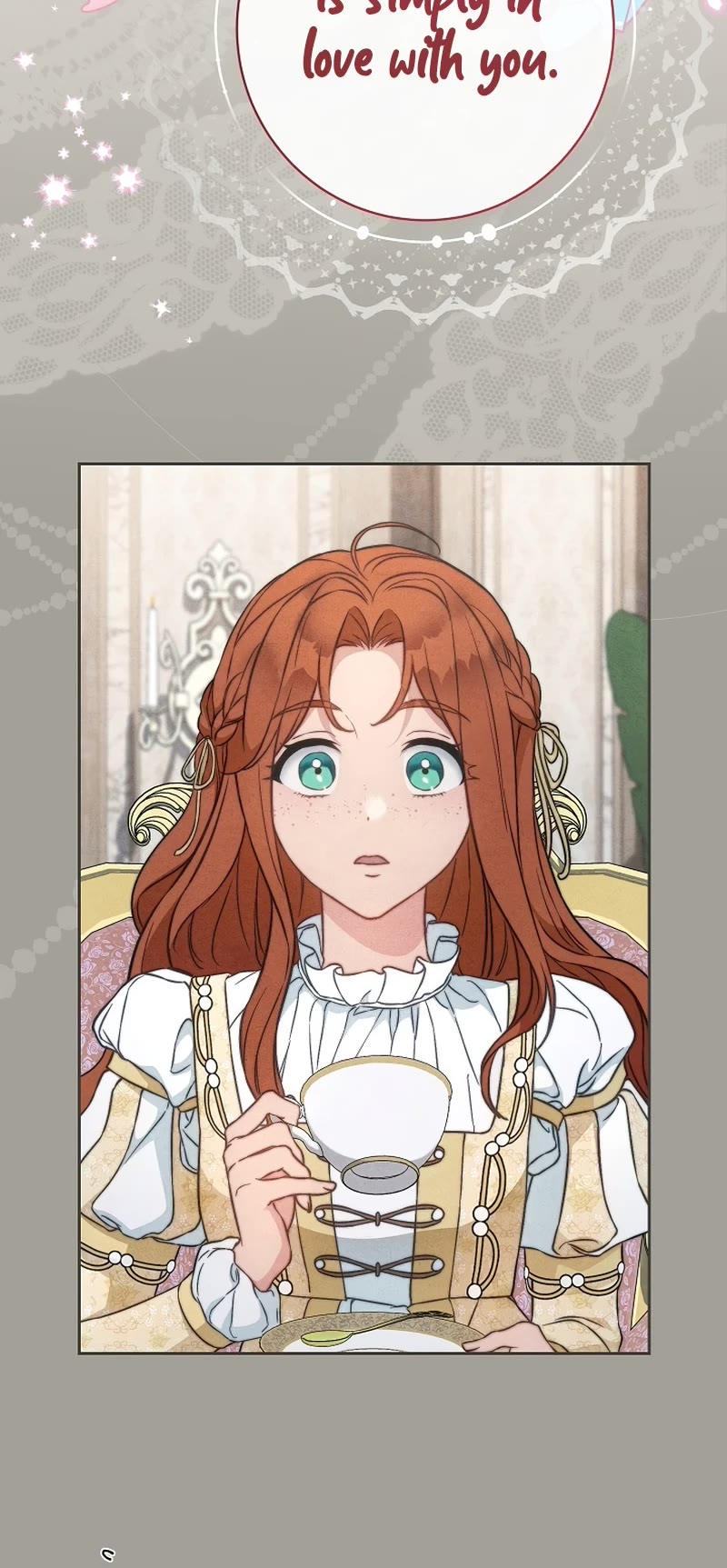 Marriage of Convenience Chapter 106 page 25 - Chapter 106