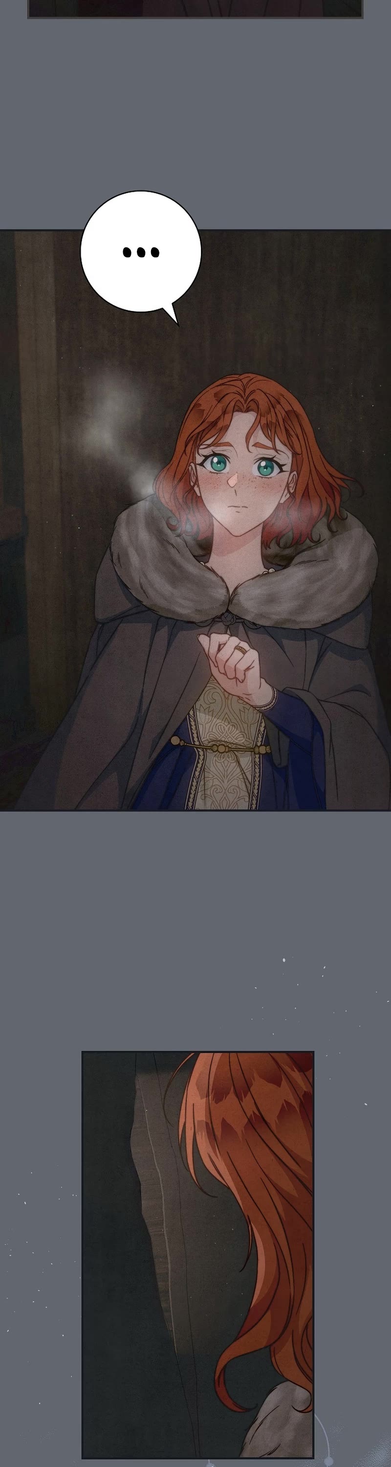 Marriage of Convenience Chapter 106 page 3 - Chapter 106
