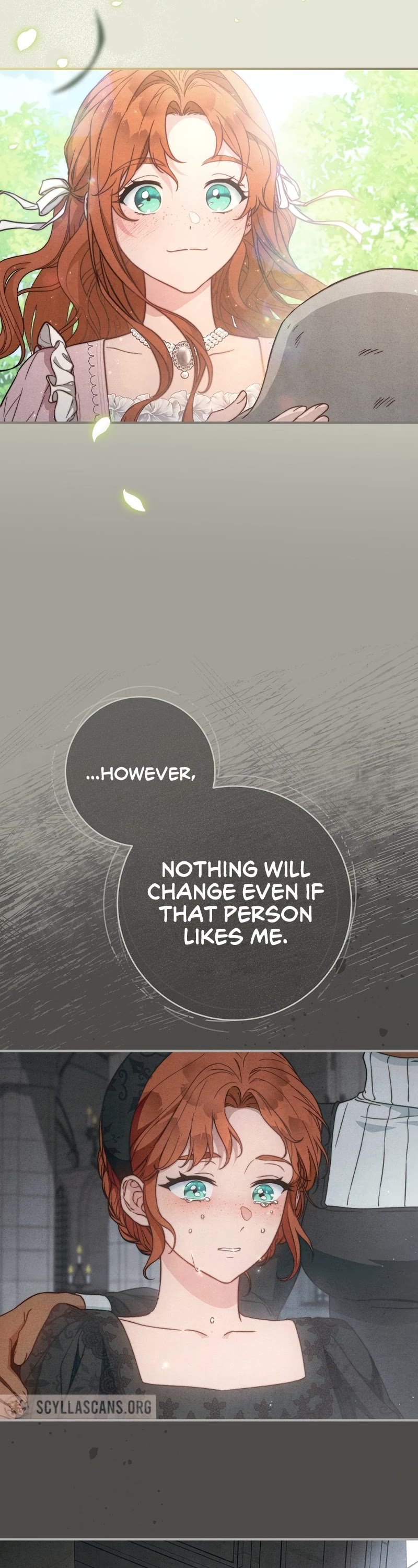 Marriage of Convenience Chapter 106 page 30 - Chapter 106