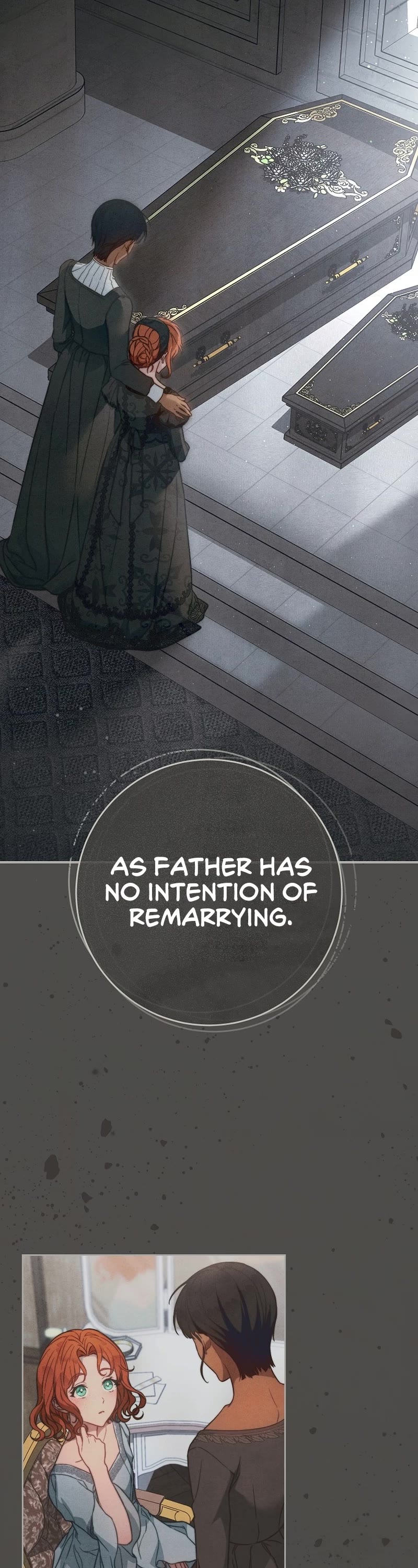 Marriage of Convenience Chapter 106 page 31 - Chapter 106