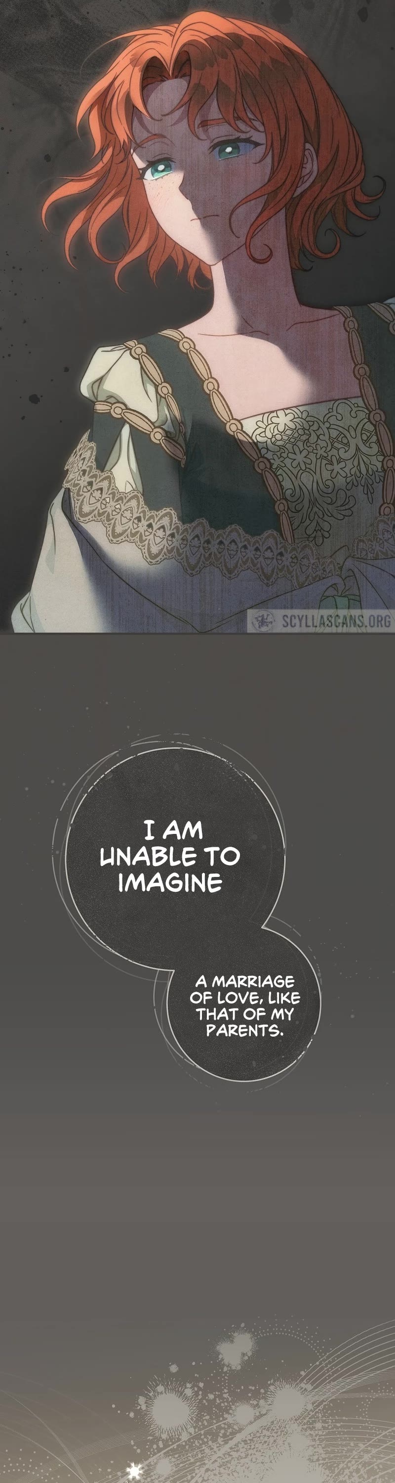 Marriage of Convenience Chapter 106 page 34 - Chapter 106