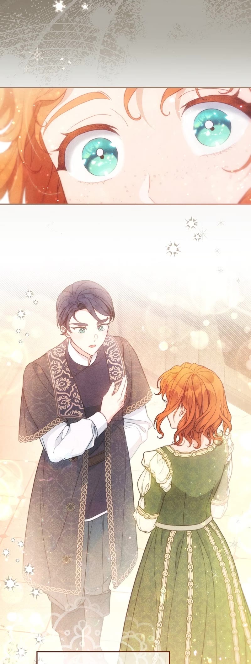 Marriage of Convenience Chapter 106 page 35 - Chapter 106