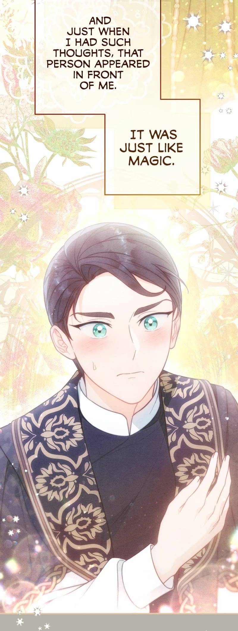 Marriage of Convenience Chapter 106 page 36 - Chapter 106