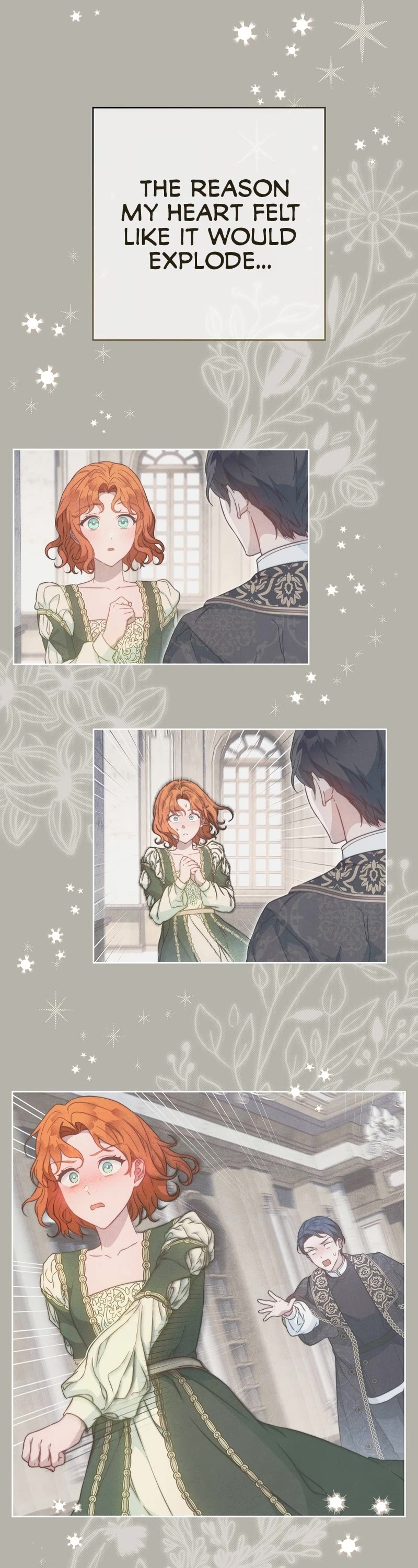 Marriage of Convenience Chapter 106 page 37 - Chapter 106
