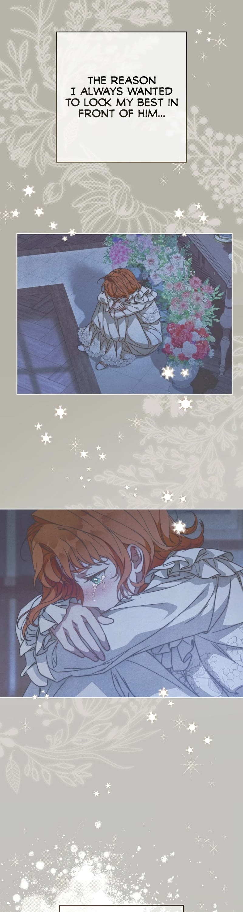 Marriage of Convenience Chapter 106 page 38 - Chapter 106