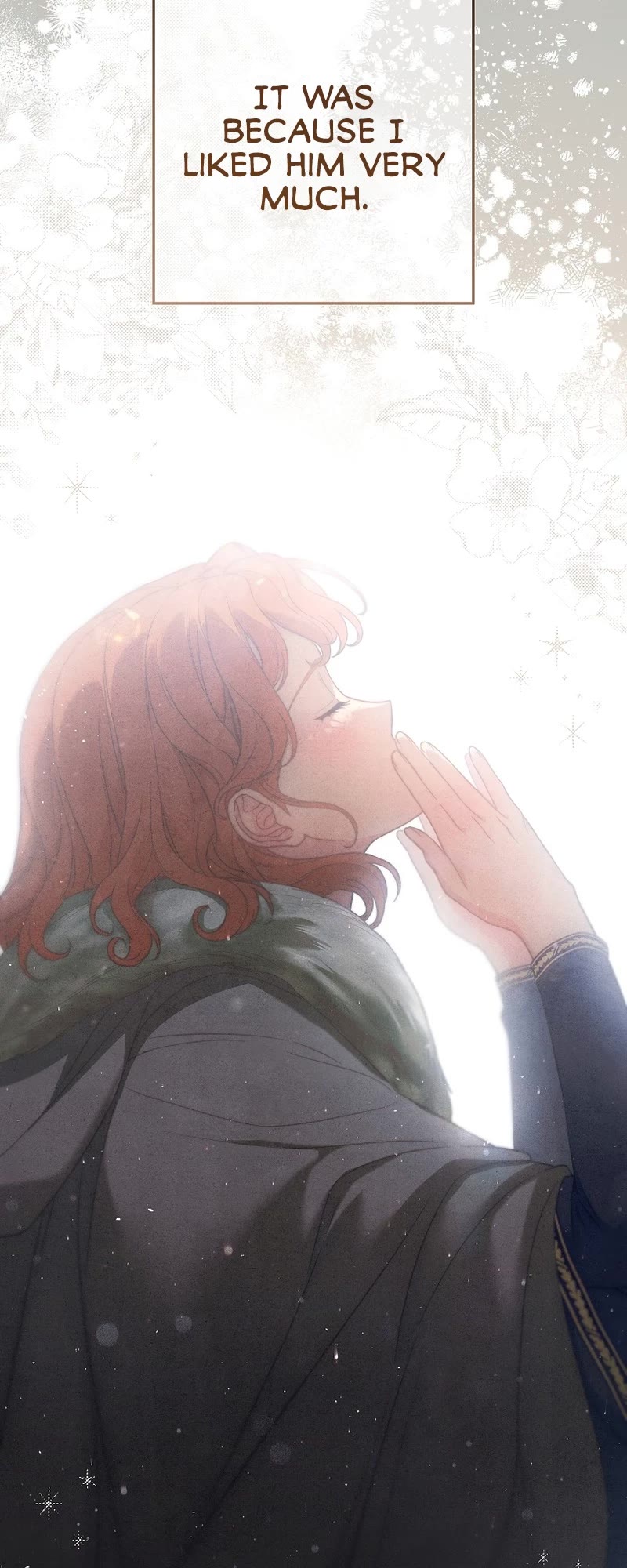 Marriage of Convenience Chapter 106 page 39 - Chapter 106