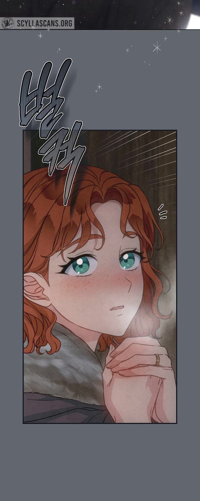 Marriage of Convenience Chapter 106 page 40 - Chapter 106